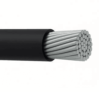 350 / 500 / 650 kcmil Aluminum XHHW