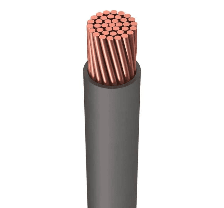 350 / 500 / 650 kcmil Copper THHN