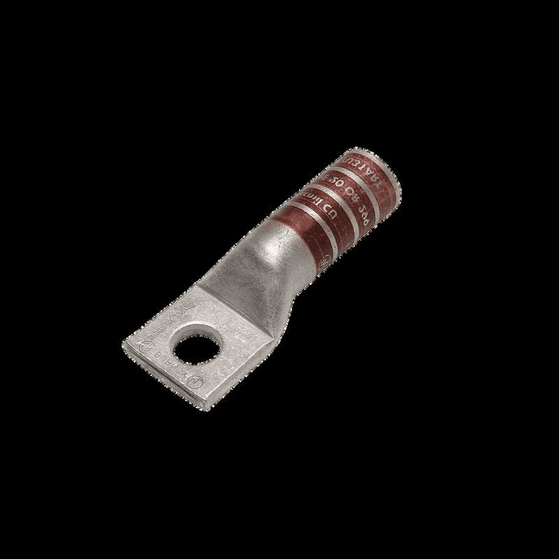Copper Compression Lugs