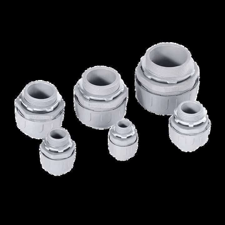 Liquid-Tight Flexible Conduit (LT Flex)