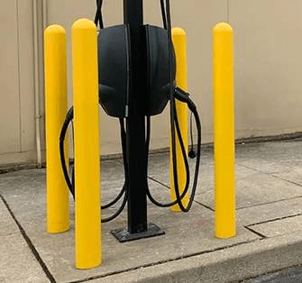 Bollards