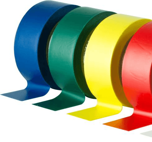 Vinyl Phase Tape